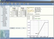 Trade Journal Software screenshot